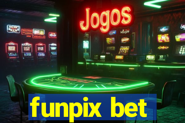 funpix bet